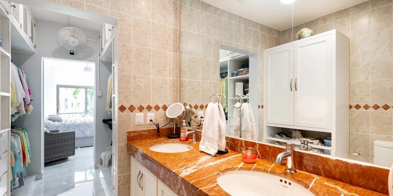 Paseo Del Sol Playacar 3 Bedroom image 16 of 44