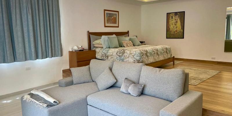 Modern Villa in Club Real image 9 of 20