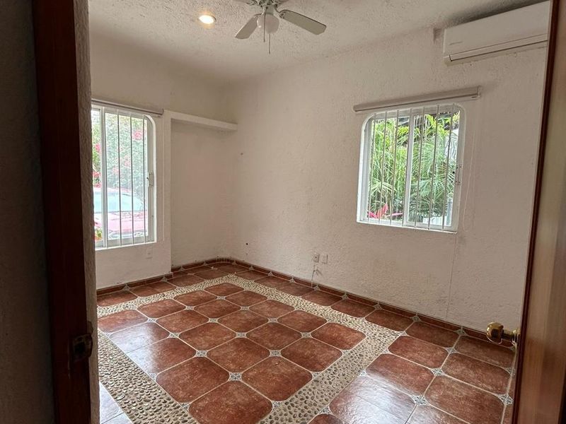 Playacar Villa Rental 4 Bedroom image 23 of 27