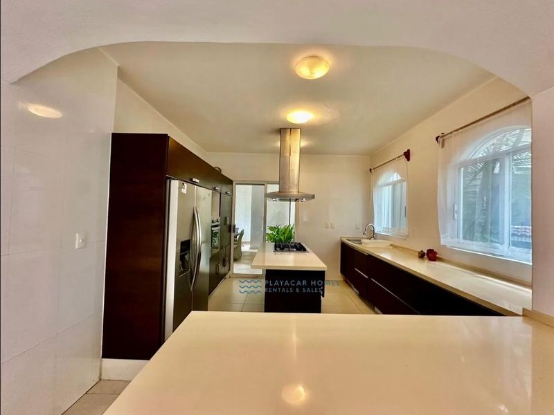 Spacious Villa Playacar image 17 of 43