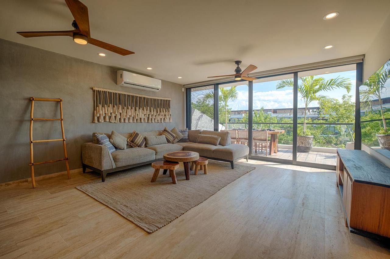 3 Bedroom AWA Penthouse image 9 of 49