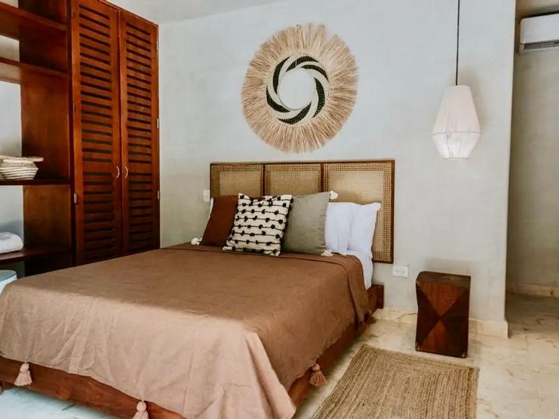 Playacar Tulum Style Villa image 27 of 51