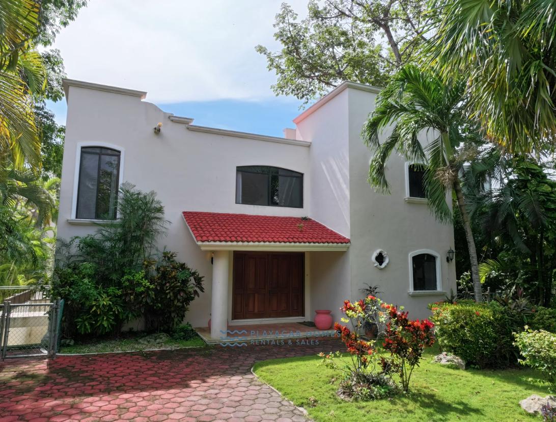 Playacar Twin house for sale image 3 of 21