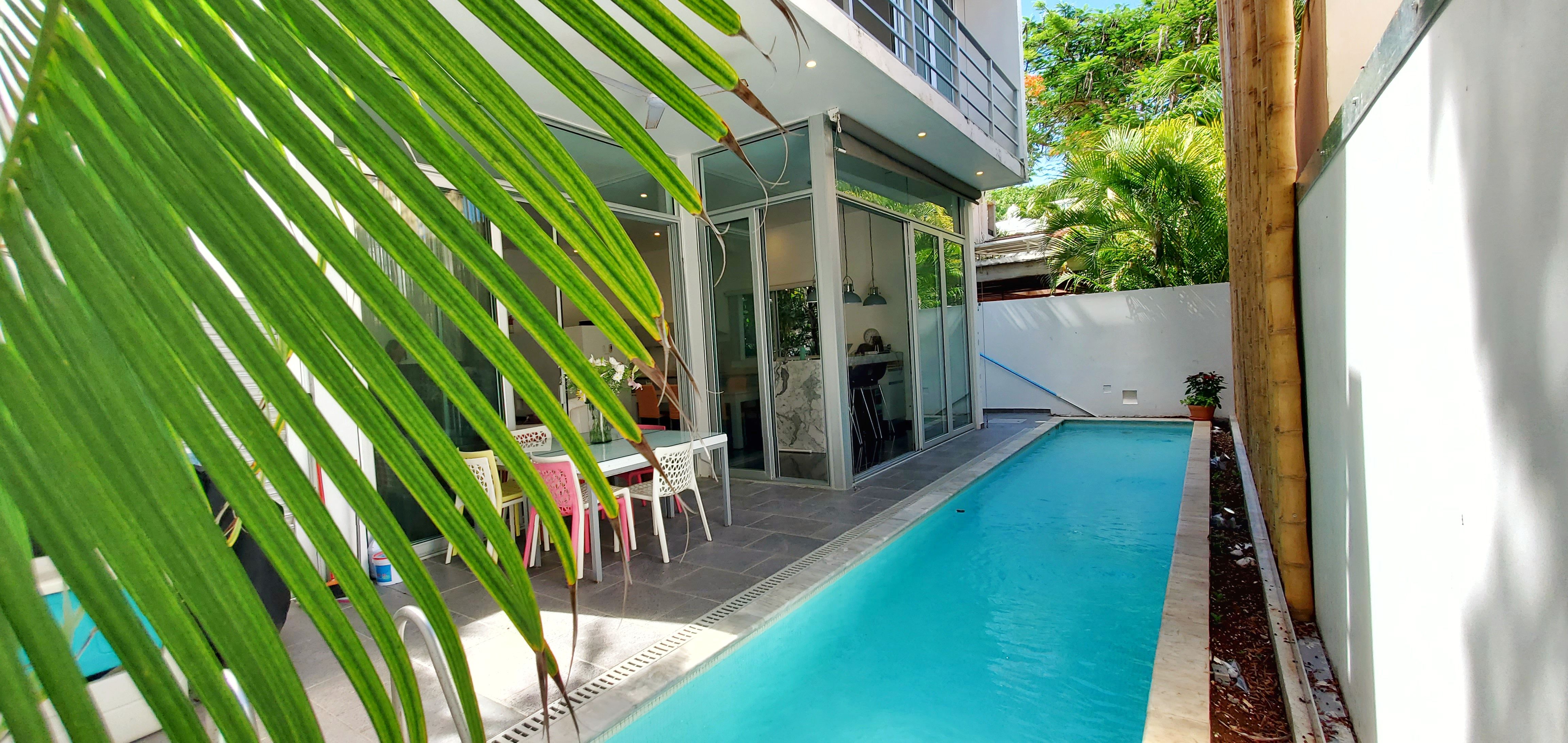 Villa Alma Steps to the Beach image 60 of 78