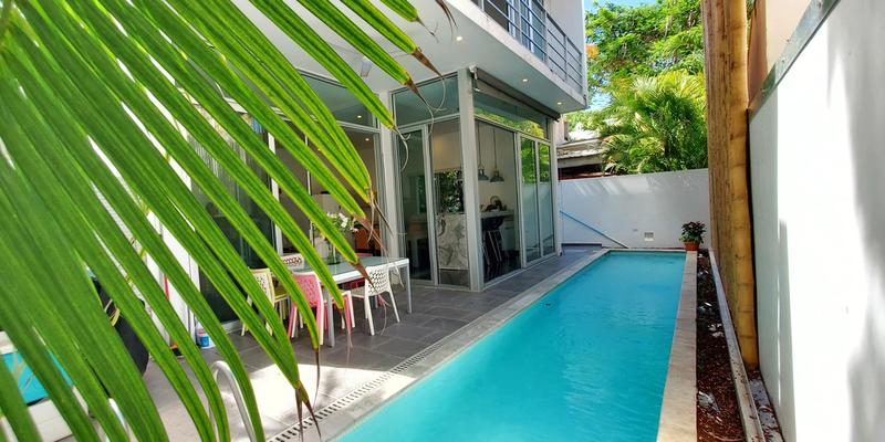 Villa Alma Steps to the Beach image 60 of 78