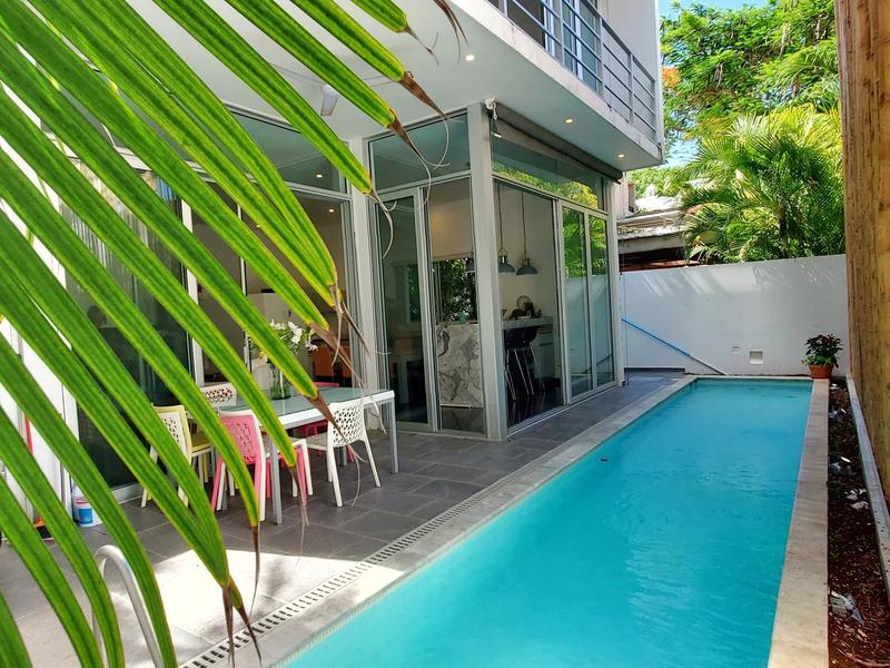 Villa Alma Steps to the Beach image 60 of 78