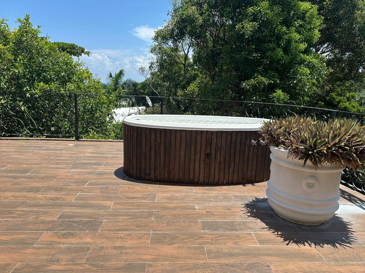 Playacar Phase 1 Villa image 11 of 21