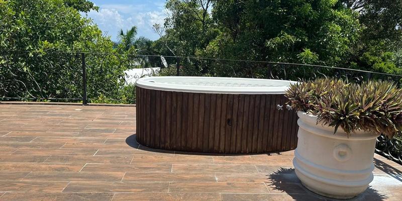 Playacar Phase 1 Villa image 11 of 21