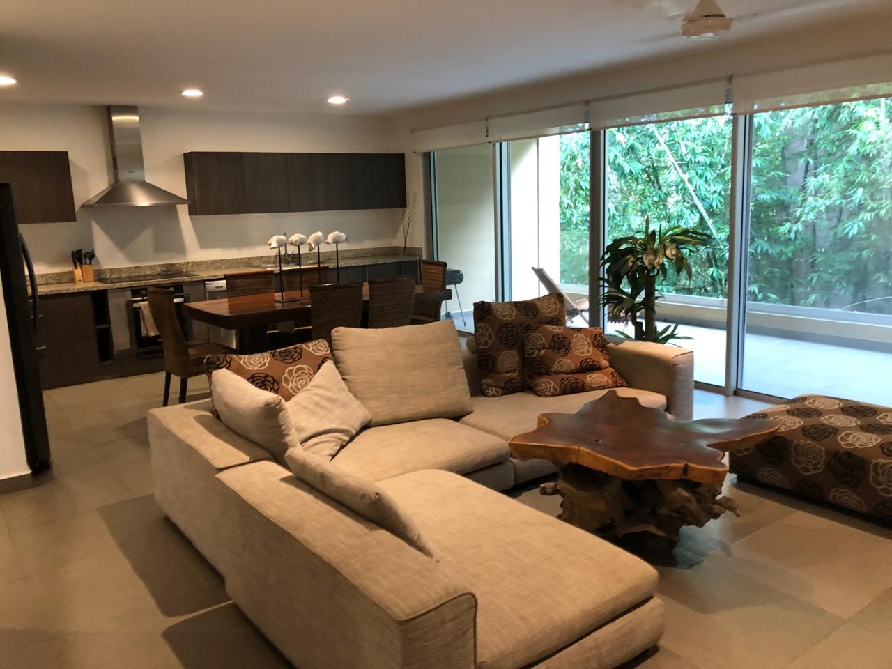 Penthouse Private Rooftop Vaivén  image 2 of 34