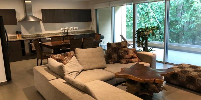 Penthouse Private Rooftop Vaivén image 2 of 34