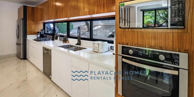 Playacar Modern Villa image 49 of 57