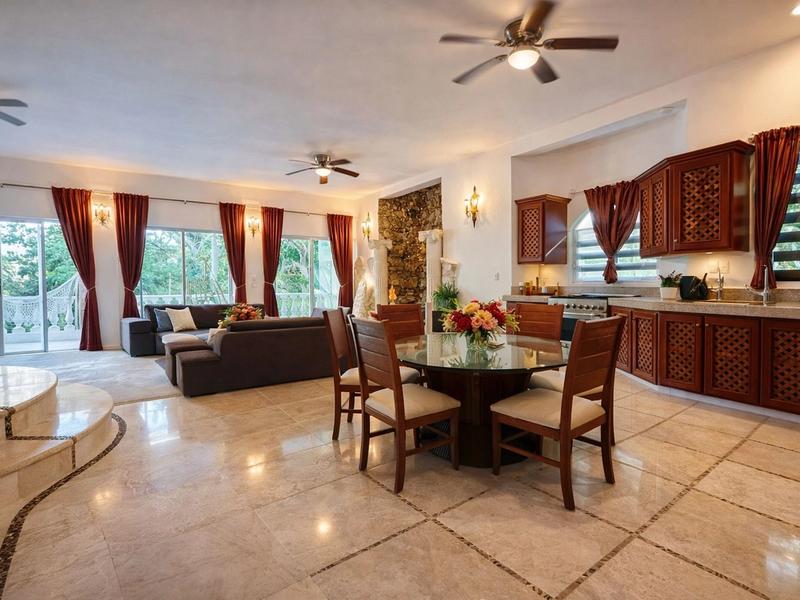 Castillo De Amor Playacar Phase 1 image 56 of 59