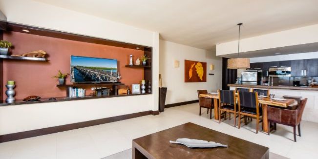 Aldea Thai Ocean View Penthouse image 11 of 43