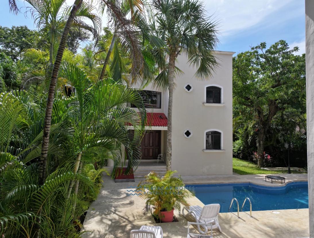 Playacar Twin house for sale image 7 of 21