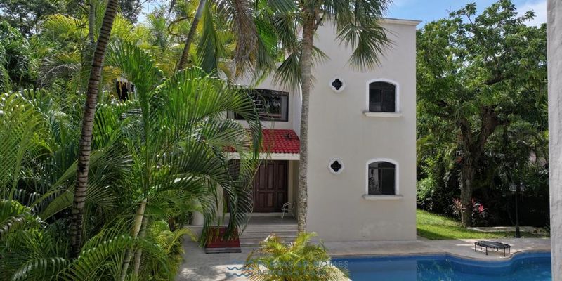Playacar Twin house for sale image 7 of 21
