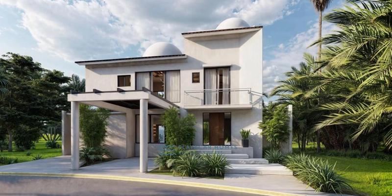 Playacar Dream House For Sale image 1 of 20