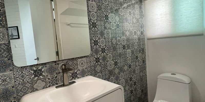 Real Del Carmen Modern Townhouse image 11 of 29