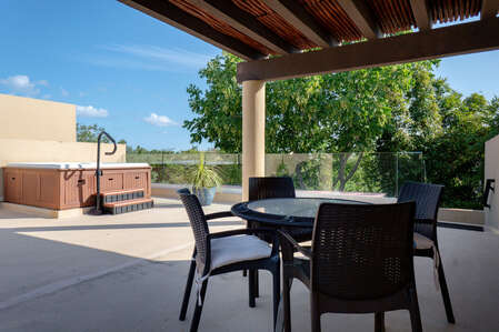 Vaiven Del Viento Penthouse Rent image 26 of 30