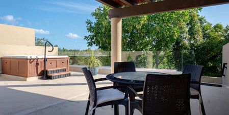 Vaiven Del Viento Penthouse Rent image 26 of 30