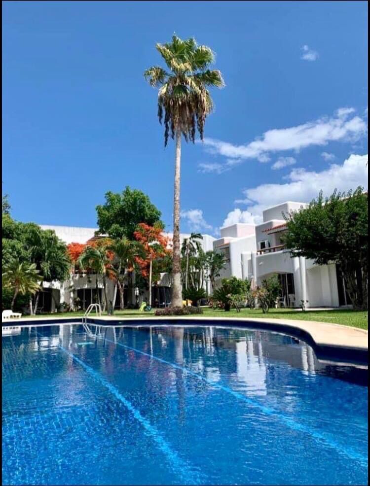 Mayamar Playacar House  image 1 of 20