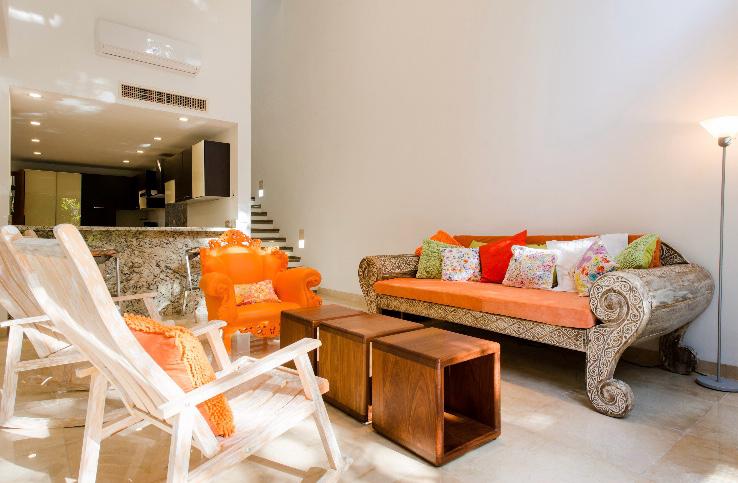 Villa in Playacar LOL-HA image 21 of 26