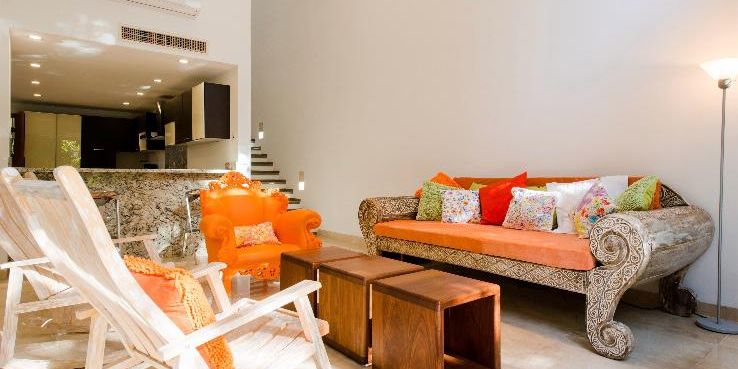 Villa in Playacar LOL-HA image 21 of 26