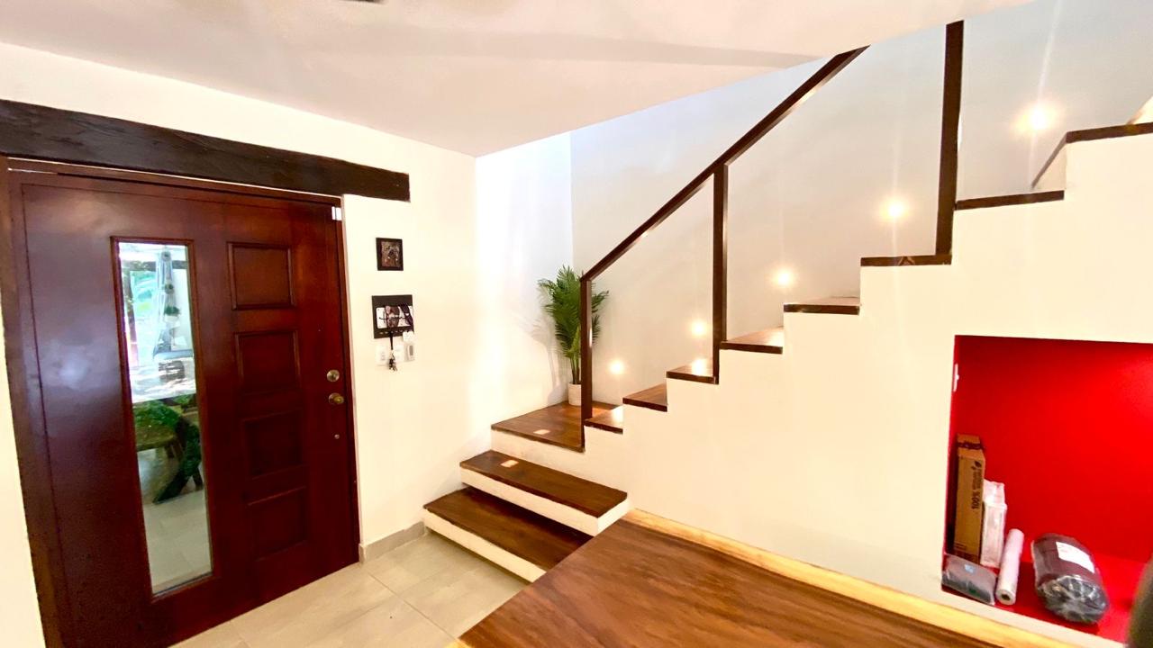 4 Bedroom Villa in Playacar  image 12 of 28