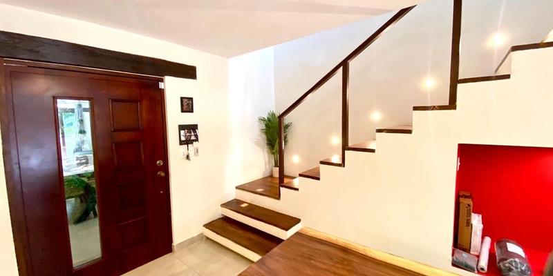 4 Bedroom Villa in Playacar  image 12 of 28