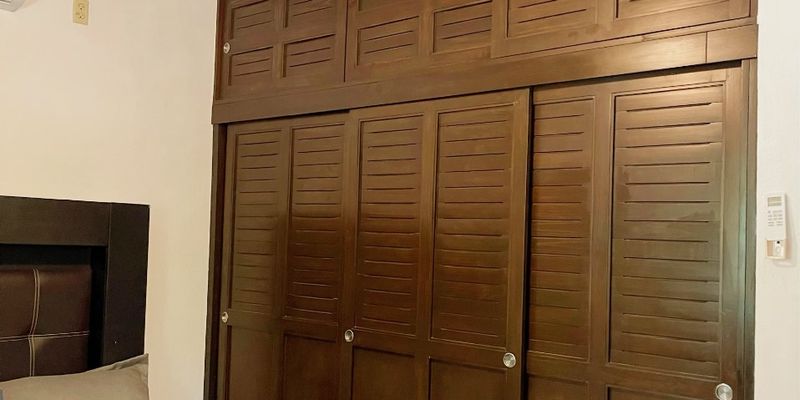 Playacar 1 Beds Apartment  image 4 of 11