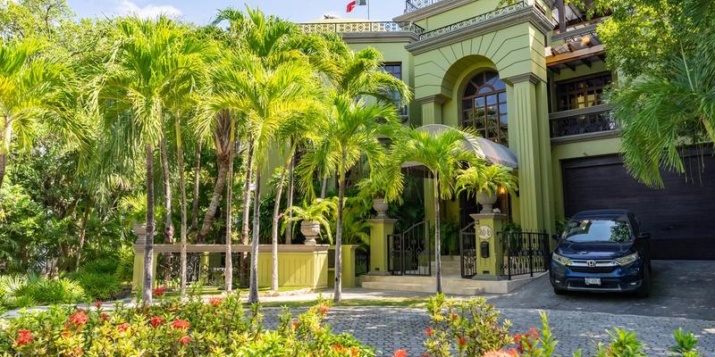 Playacar Villa Close to Beach image 50 of 50