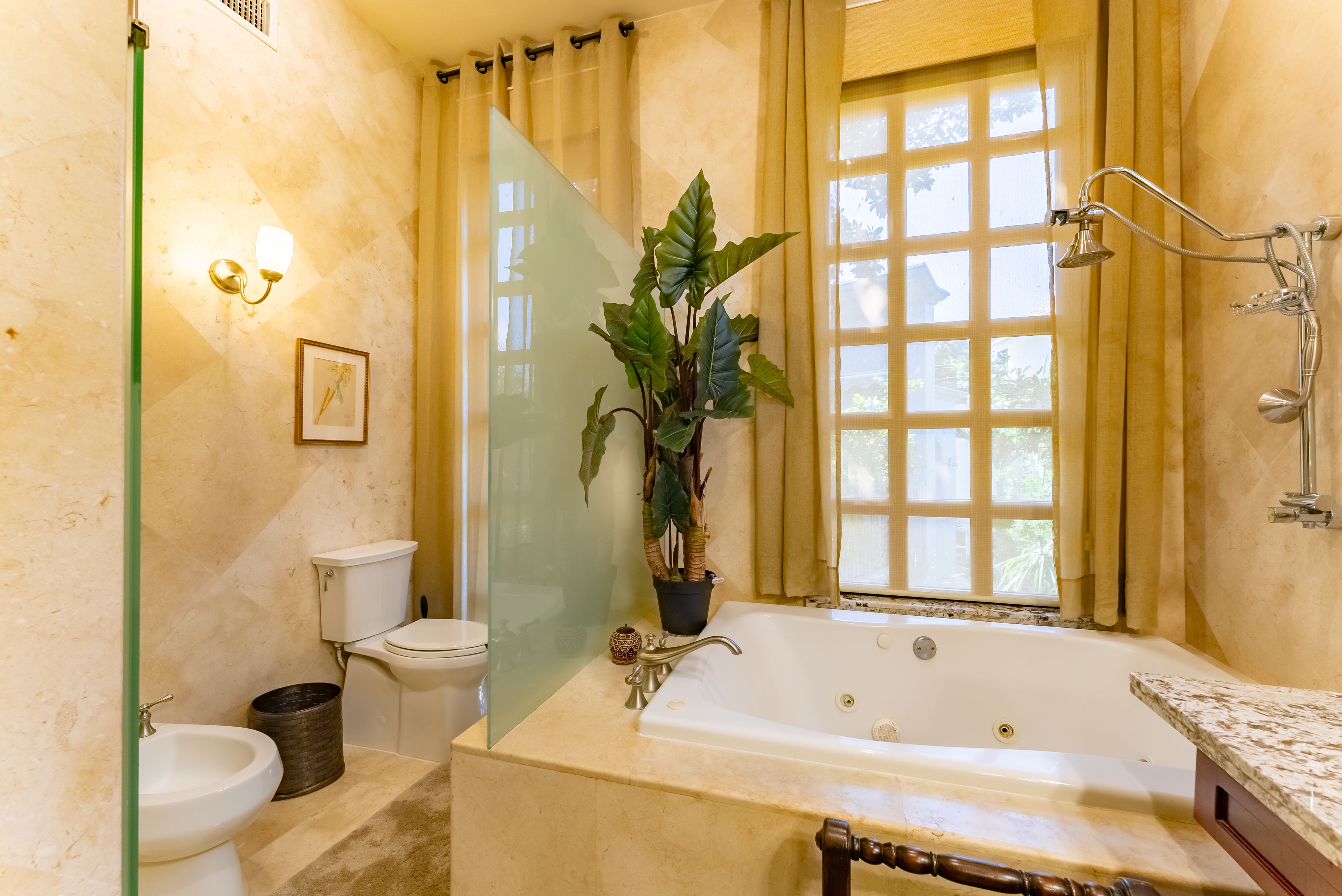 Playacar Villa Close to Beach image 9 of 50