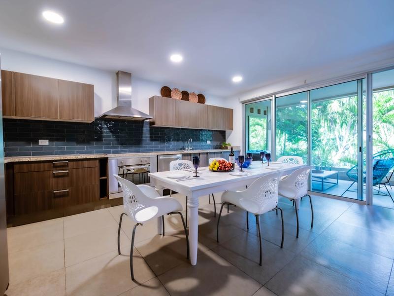 Vaiven Del Viento Playacar Rental image 4 of 35