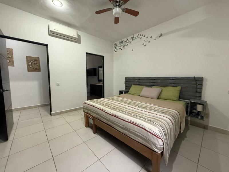 Groundfloor Playacar Condo Rental image 5 of 15