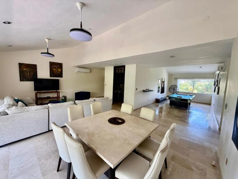 Playacar Golf One Penthouse  image 2 of 24