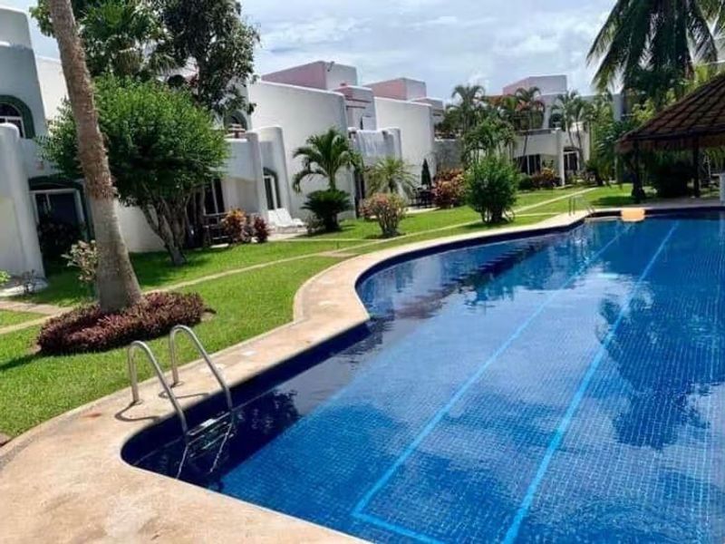 Mayamar 3 Beds Townhouse image 1 of 28