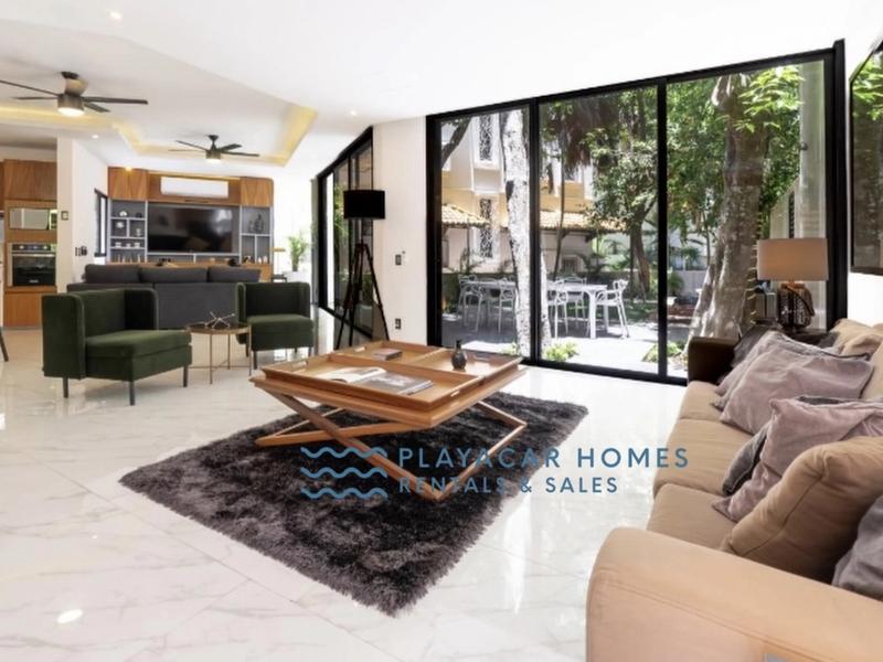 Playacar Modern Villa image 42 of 57