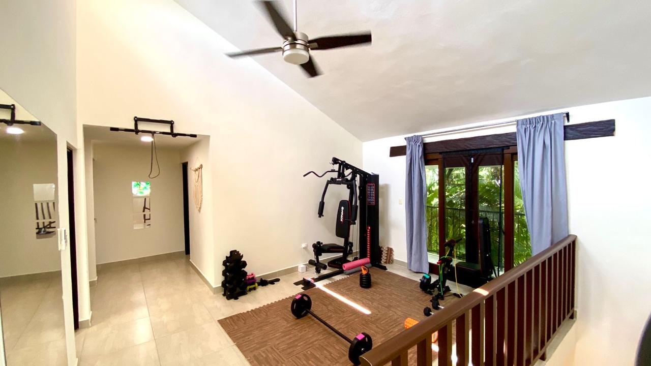 4 Bedroom Villa in Playacar  image 17 of 28