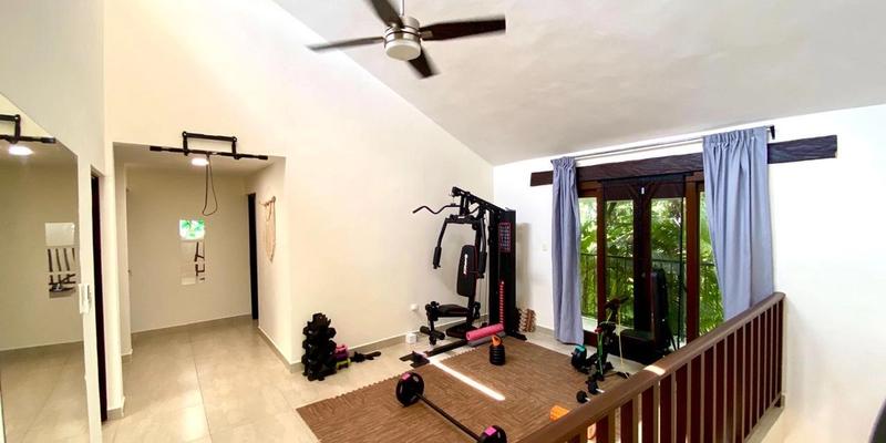 4 Bedroom Villa in Playacar  image 17 of 28