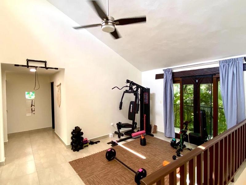 4 Bedroom Villa in Playacar image 17 of 28