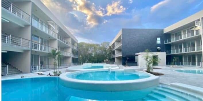 Bamoa 2 Bedroom Apartment image 8 of 19