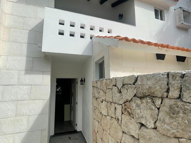 Real Del Carmen Modern Townhouse image 4 of 29