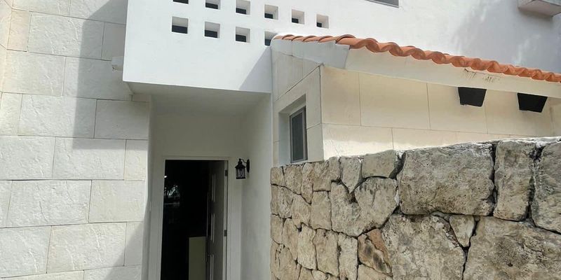 Real Del Carmen Modern Townhouse image 4 of 29