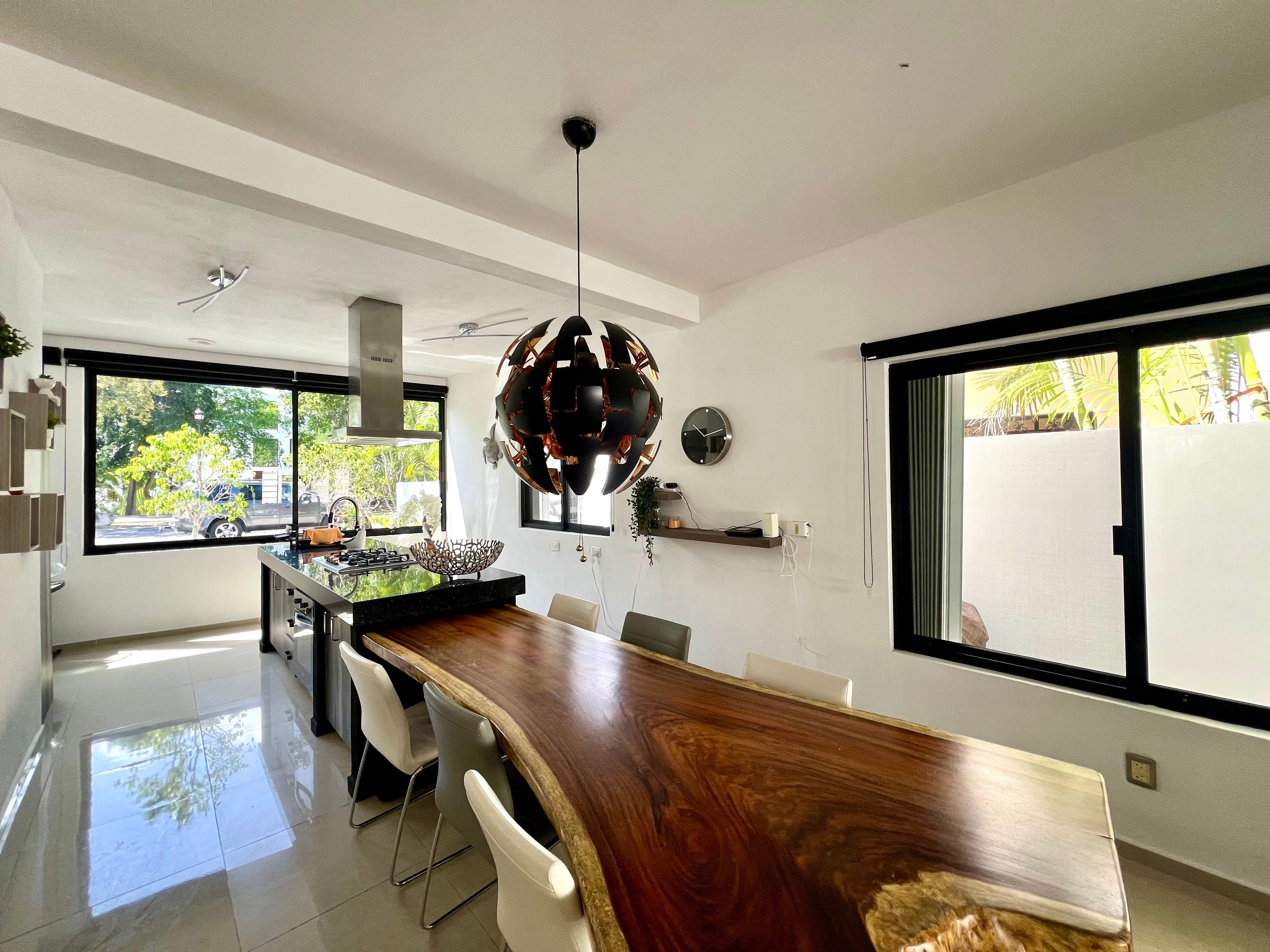 Villa Playacar Xamanha  image 2 of 19