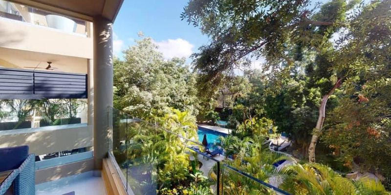 Vaiven Del Viento Luxury Condo image 2 of 17