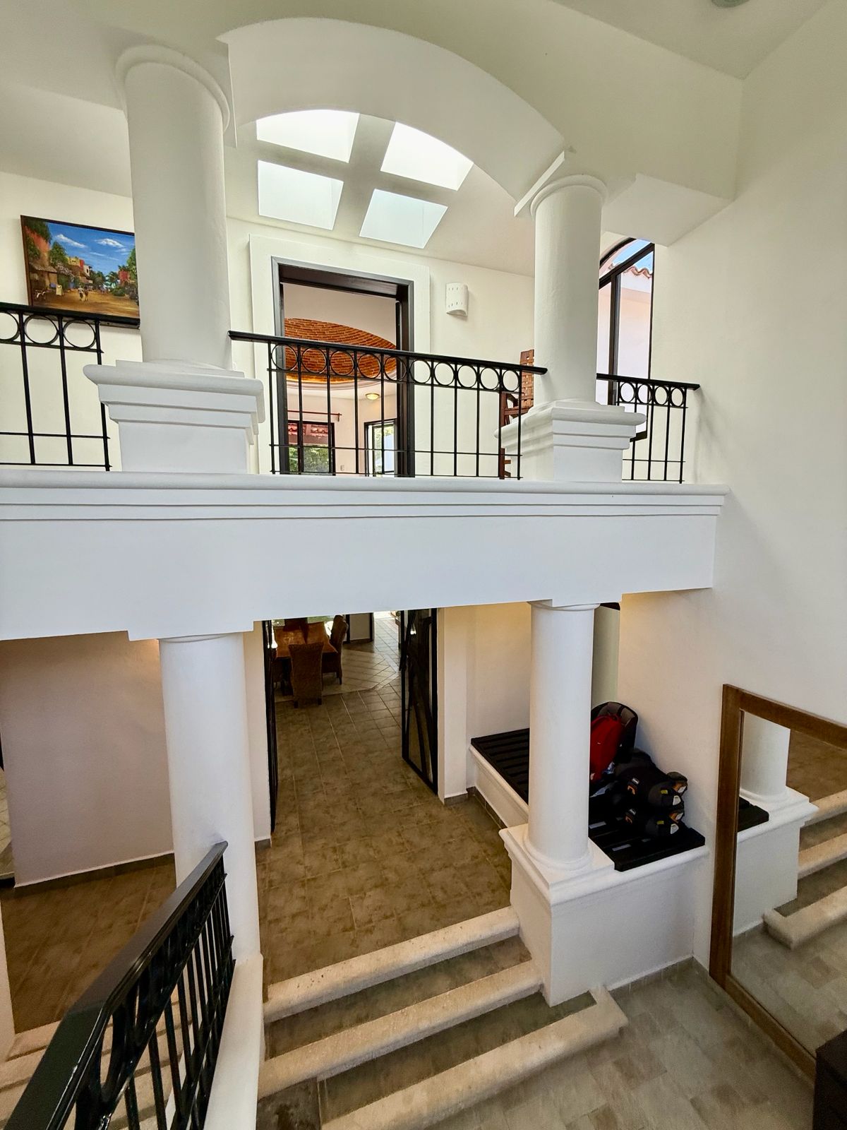 Hacienda Home Playacar image 8 of 35