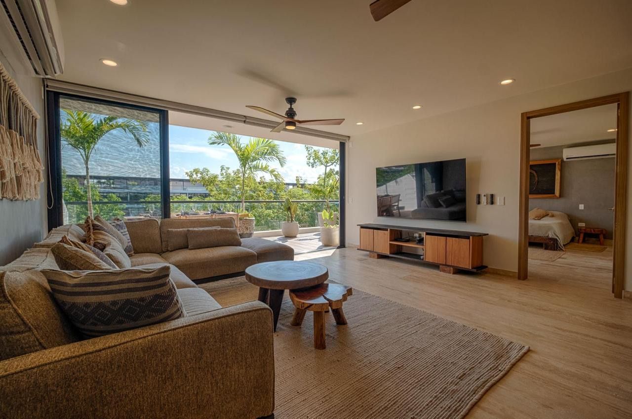 3 Bedroom AWA Penthouse image 20 of 49