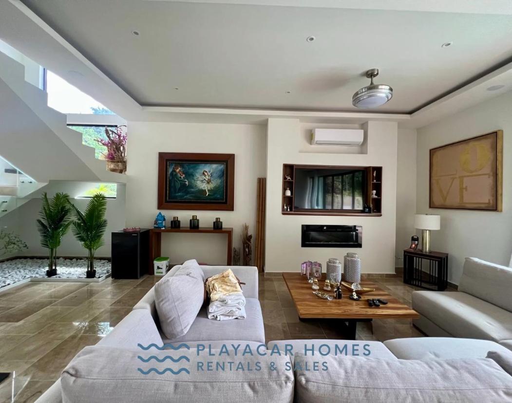 Modern Club Real Jungle Villa image 58 of 87