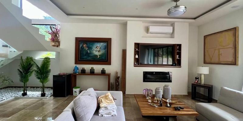 Modern Club Real Jungle Villa image 58 of 87