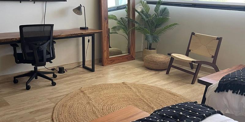 AWA Luxury Penthouse 3 Bdrm image 5 of 19