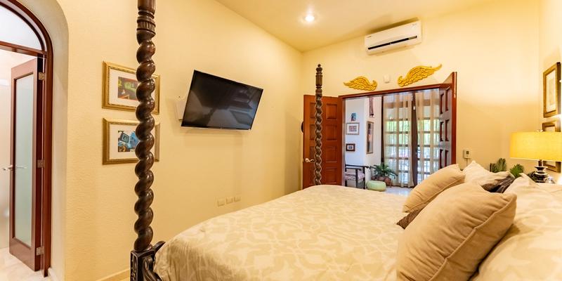 Playacar Villa Close to Beach image 44 of 50